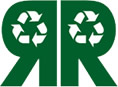 Recyclable Resources Logo